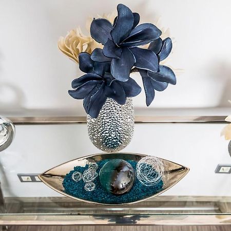 Danube Corso Boutique Apartment Budapest Bagian luar foto